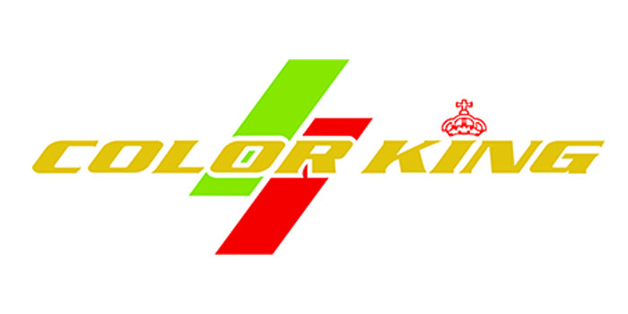 Color King - Logo